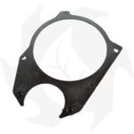 Supporto per motorino avviamento elettrico Lombardini 6LD