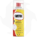 Svitol Lubrificante Sbloccante Multiuso e Multifunzione – 200 ml