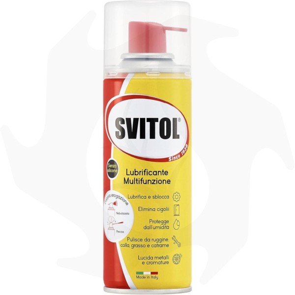 Svitol-Lubrificante-Sbloccante-Multiuso-e-Multifunzione-200-ml-1 Svitol Lubrificante Sbloccante Multiuso e Multifunzione – 200 ml - immagine 1