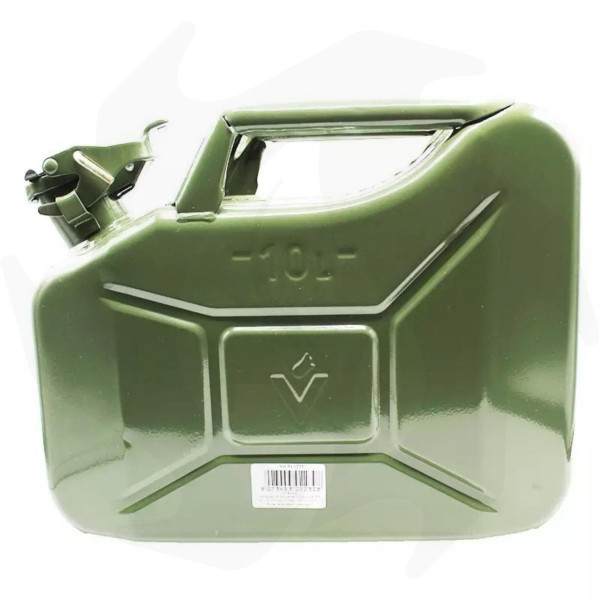 Tanica-in-metallo-omologata-per-benzina-o-gasolio-10-litri-7 Tanica in metallo omologata per benzina o gasolio 10 litri - immagine 1