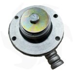 Tappo per sfiato olio in alluminio per motore Lombardini 6LD360 – LDA510 – LDA100 e vari - immagine 2