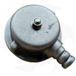 Tappo per sfiato olio in alluminio per motore Lombardini 6LD360 – LDA510 – LDA100 e vari - immagine 3