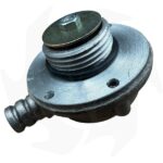 Tappo per sfiato olio in alluminio per motore Lombardini 6LD360 – LDA510 – LDA100 e vari - immagine 5