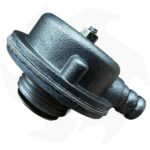 Tappo per sfiato olio in alluminio per motore Lombardini 6LD360 – LDA510 – LDA100 e vari - immagine 6