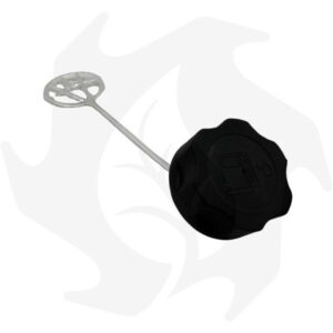 Tappo Serbatoio Carburante Per MTD 11A-02BT706 | Ricambio Yomoly Nuovo - Foto 3