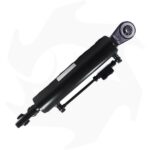 Terzo punto idraulico 2a categoria 550 – 765 mm