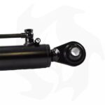 Terzo punto Idraulico 360 – 470 mm per trattore fori 19 mm - immagine 4