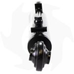 Terzo punto Idraulico 360 – 470 mm per trattore fori 19 mm - immagine 3