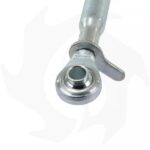 Terzo punto meccanico per Trattore Completo 1a categoria, diametro dei fori 19,3mm - immagine 4