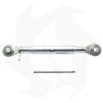 Terzo punto meccanico per Trattore Completo 1a categoria, diametro dei fori 19,3mm - immagine 2