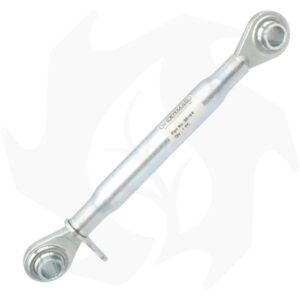 Terzo punto meccanico per Trattore Completo 2a categoria, diametro dei fori 25,4mm