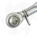 Terzo punto meccanico per Trattore Completo 2a categoria, diametro dei fori 25,4mm - immagine 3