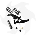 Testa cilindro Lombardini LDA100 LDA96 - immagine 3