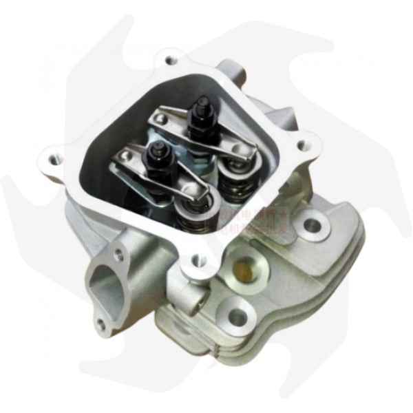 Assemblaggio Testata Cilindro Leggero E Pratico Per Motore - Foto 13