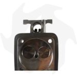 Testa cilindro completa Lombardini LDA510 3LD510 - immagine 2