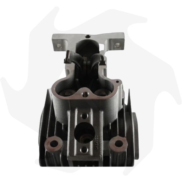 Testa cilindro completa Lombardini LDA510 3LD510 - immagine 3