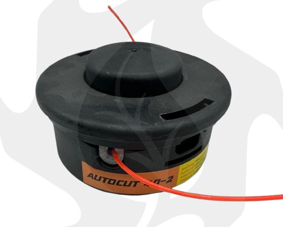 Testina di ricambio da 130mm per decespugliatori Stihl (1) Testina di ricambio da 130mm per decespugliatori Stihl - immagine 1