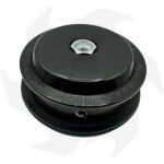 Testina Emily semi-automatica professionale per decespugliatore - immagine 6