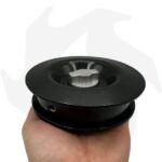 Testina Emily semi-automatica professionale per decespugliatore