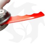Testina lama Diablo 2 per decespugliatore - immagine 3