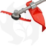 Testina lama Diablo 2 per decespugliatore - immagine 4