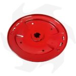 Testina per decespugliatore a ruote ATTILA AXB 5616 F - immagine 3