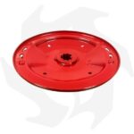 Testina per decespugliatore a ruote ATTILA AXB 5616 F - immagine 2