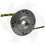 Testina universale APOCALISSE per decespugliatore