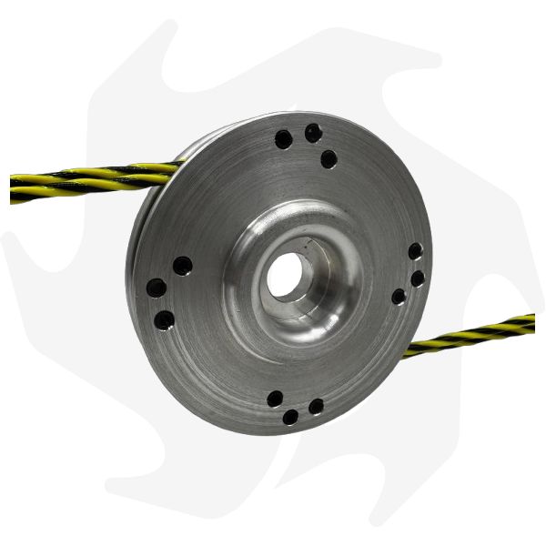 Testina universale APOCALISSE per decespugliatore (1) Testina universale APOCALISSE per decespugliatore - immagine 1