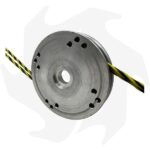 Testina universale APOCALISSE per decespugliatore - immagine 2