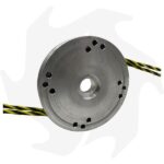 Testina universale APOCALISSE per decespugliatore - immagine 3