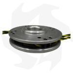 Testina universale APOCALISSE per decespugliatore - immagine 4