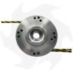 Testina universale APOCALISSE per decespugliatore - immagine 5