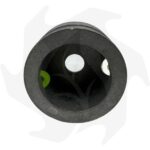 Testina universale Queen per decespugliatore e disco antiavvolgimento - immagine 2