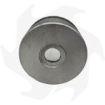 Testina universale Queen per decespugliatore e disco antiavvolgimento - immagine 3