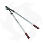 Troncarami a cuneo a lama curva Falket con rivestimento in Teflon EVO MOON