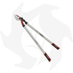 Troncarami a cuneo Falket a lama curva con sistema di taglio special lever