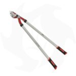 Troncarami a cuneo Falket a lama curva con taglio battente varie misure