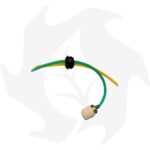 Tubo pescamiscela per decespugliatore Kawasaki TH43-48 - immagine 2