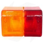 Vetro fanale posteriore Goldoni Star - immagine 2