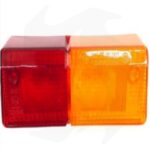 Vetro fanale posteriore Goldoni Star