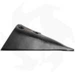 Vomerina adattabile Raciti 3 fori spessore 8 mm per Tiller – erpice coltivatore - immagine 3