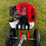 Decespugliatore a ruote Planty - immagine 2