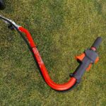 Decespugliatore a ruote Planty - immagine 3