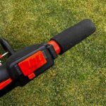 Decespugliatore a ruote Planty - immagine 5