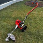 Decespugliatore a ruote Planty