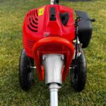 Decespugliatore a ruote Planty - immagine 7