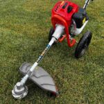 Decespugliatore a ruote Planty - immagine 8