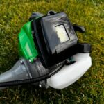 Decespugliatore ad asta fissa Active ST37-L - immagine 3