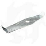 Lama mulching a due denti ricurvi IME per decespugliatore